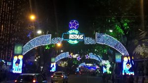Park Street