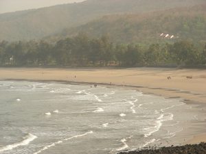 Kashid Beach – Water Sports, Best Time to Visit & Travel Guide