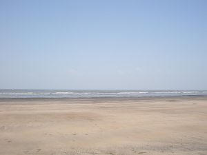 Kelva Beach
