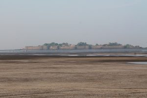 Kolaba Fort