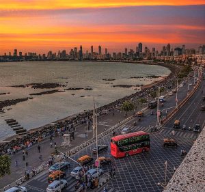 Marine Drive