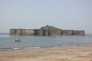 Murud Janjira Fort
