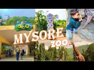 Mysuru Zoo