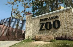 Malsi Deer Park (Dehradun Zoo) – Family-Friendly Nature Spot