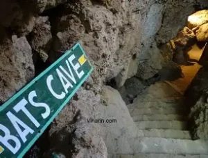 Eco Cave Gardens – Adventure for All Ages