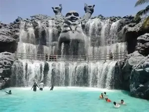 Black Thunder Water Park