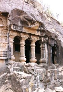 Pandavleni Caves Nashik – History, Timings & Travel Guide