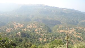 Patalkot Valley