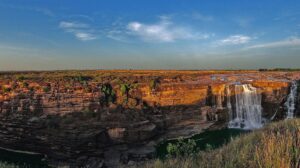 Purwa Falls