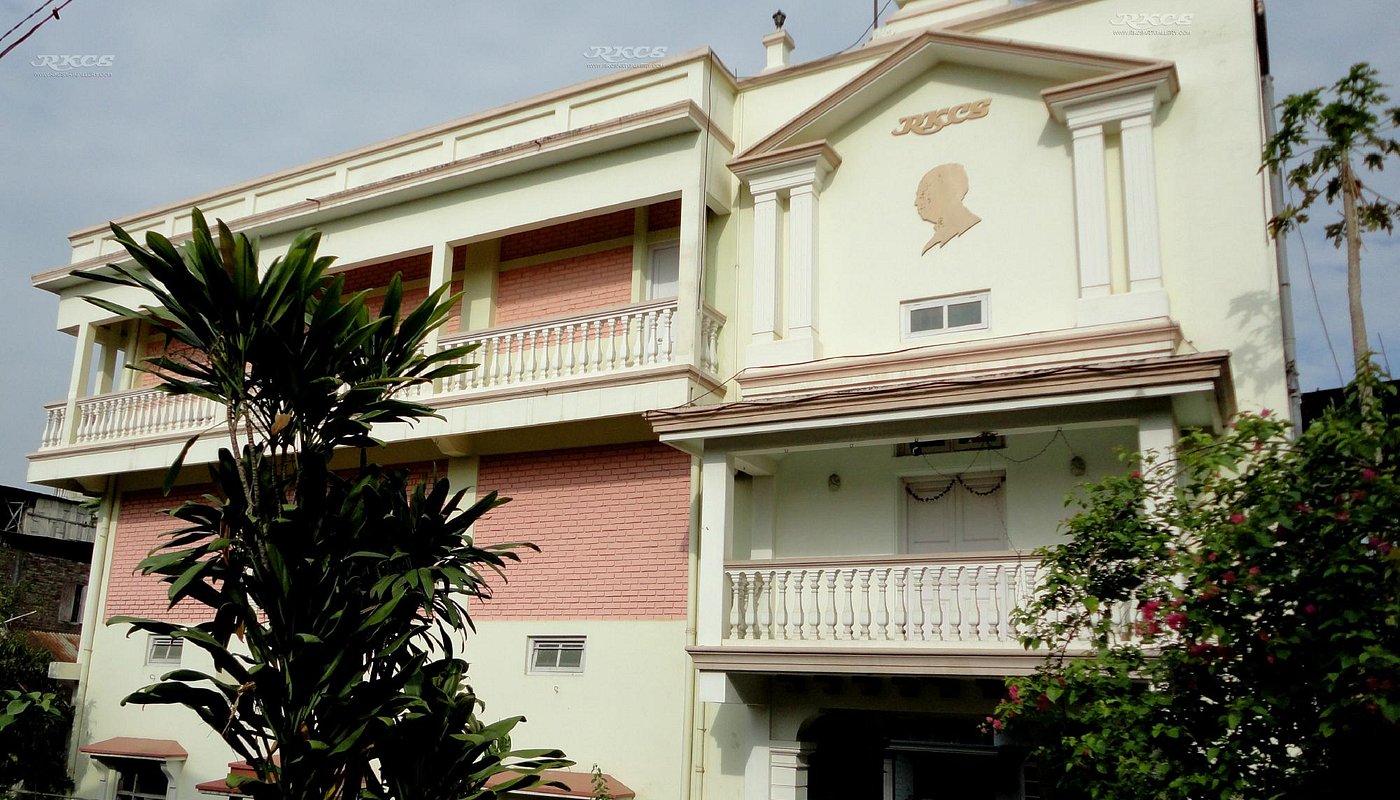 Manipur State Museum Manipur State Museum | Imphal