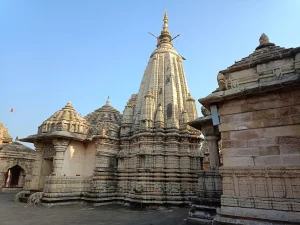 Ramtek Temple