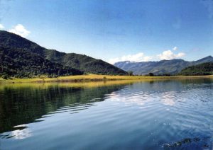 Rih Dil Lake