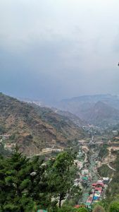 Sahastradhara – Healing Springs & Waterfall Views