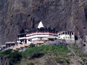 Saptashrungi Devi Temple Nashik – Darshan Timings, History & Travel Guide