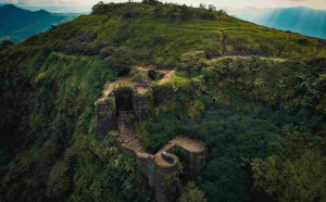 Sinhagad Fort Pune – History, Trek Guide & Best Time to Visit