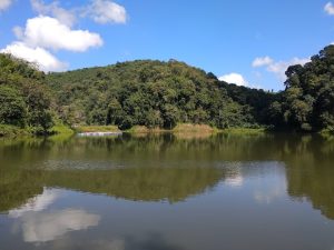 Tamdil Lake