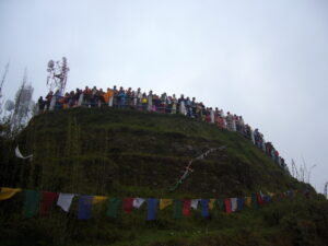 Darjeeling Himalayan Railway (Toy Train)
