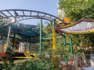 Tikuji-ni-Wadi – Water Park, Rides, Timings & Visitor Guide