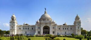Victoria Memorial, Kolkata – History, Timings, Ticket Price & Visitor Guide
