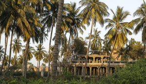 Anegundi Fort