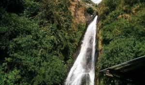 Bhagsu Waterfall McLeod Ganj – Trek, Best Time to Visit & Travel Guide