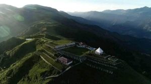 Garh Valley