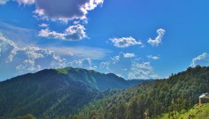 Jalori Pass