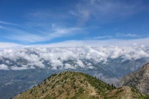 Kinner Kailash