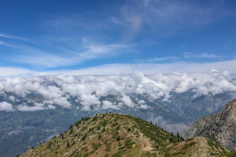 Kinner Kailash