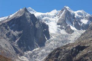 Lahaul Valley
