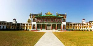 Mindrolling Monastery – A Slice of Tibet in Dehradun