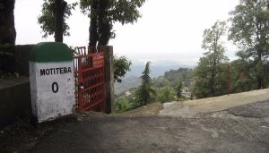 Moti Tibba