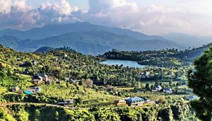 Rewalsar Lake