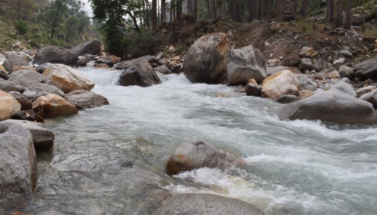 Rupin Pass
