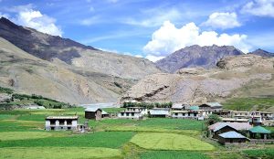 Pin Valley National Park