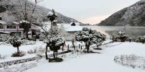 Snow View Point – Himalayan Panorama