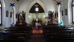 St. Patrick’s Church