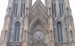 St. Philomena’s Church