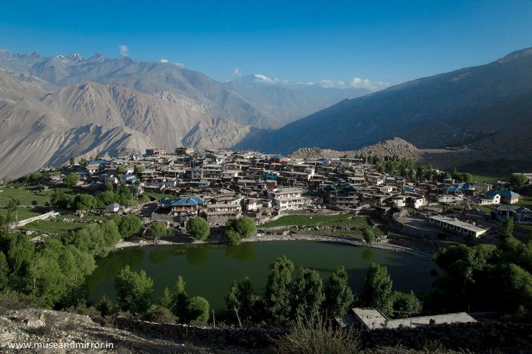 Nako Monastery