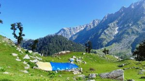 Triund Hill