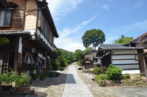 Kisama Heritage Village