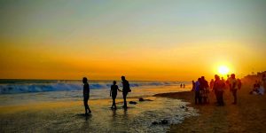 Puri Beach
