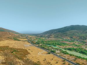 Patalkot Valley