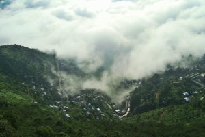 Durtlang Hills