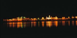 Neermahal