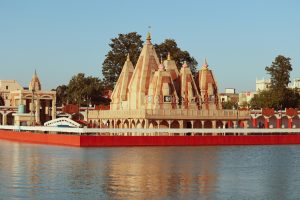 Kurukshetra