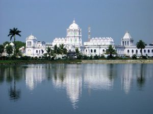 Dharmanagar