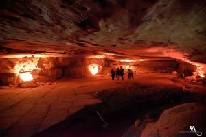 Belum Caves