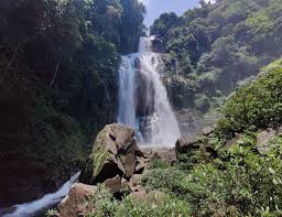 South Garo Hills