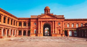 Partition Museum Amritsar: Timings, Tickets and Guide